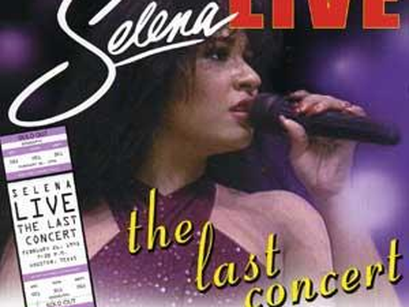 Foto 1 de Live: O Último Concerto