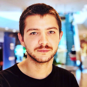 Foto de perfil de João