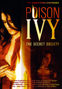 Relação Indecente - A Sociedade Secreta (Poison Ivy - The Secret Society)