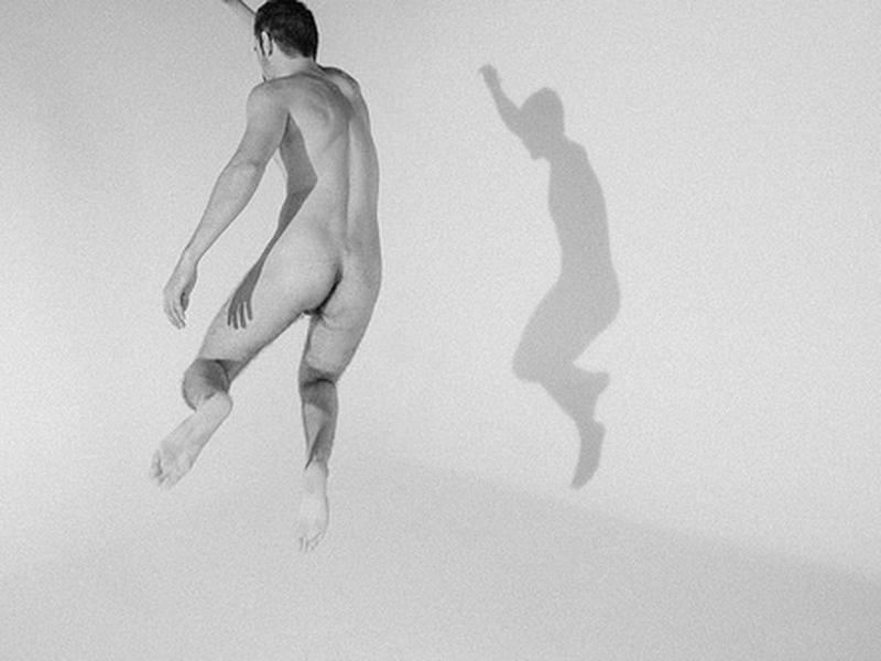 Foto 1 de O Corpo Nu