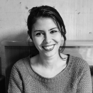 Foto de perfil de Priscila