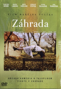 O Jardim (Záhrada)