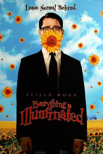  de Filme Uma Vida Iluminada (2005)