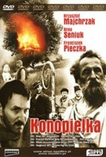 Konopielka - Poster / Capa / Cartaz - Oficial 5