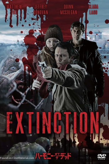  de Filme Apocalipse (2015)