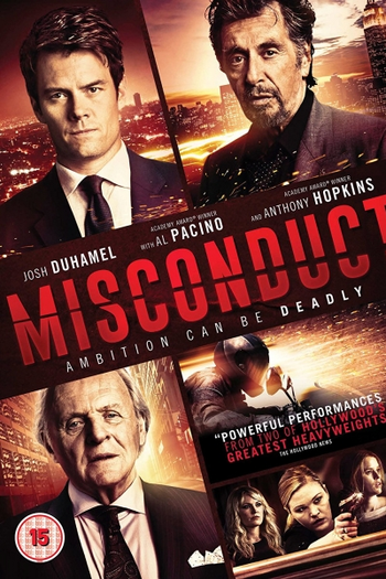  de Filme Má Conduta (2016)