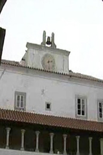Poster de Episódio D. Afonso V, um Rei Infeliz (2003)