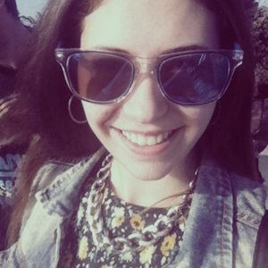 Foto de perfil de Andreia Amorim