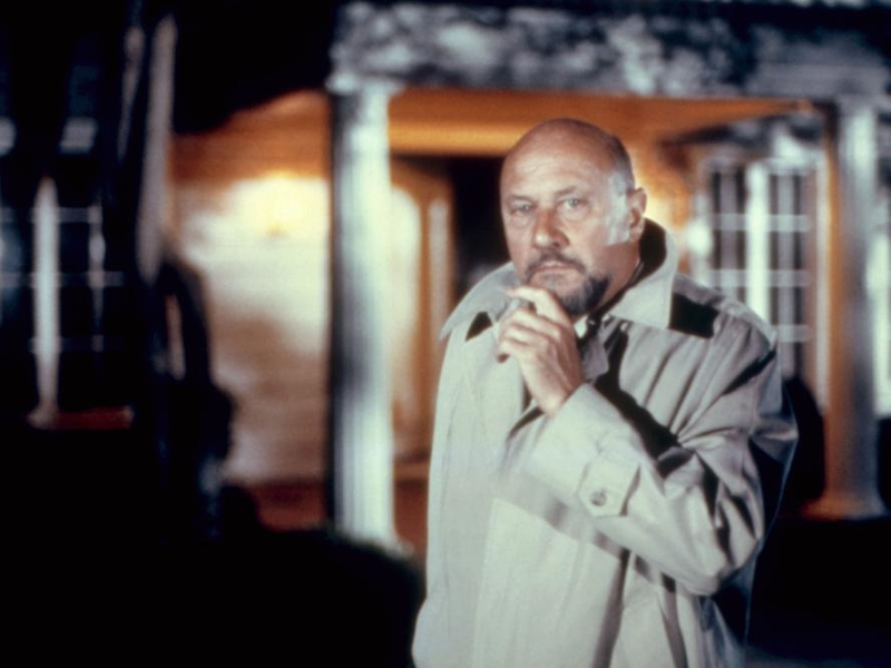 Foto 12 de Halloween 2: O Pesadelo Continua