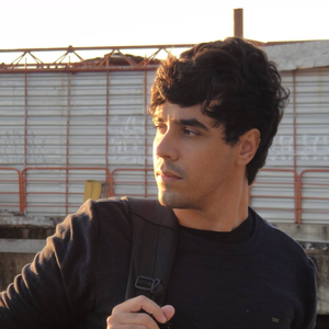 Foto de perfil de Felipe Leão