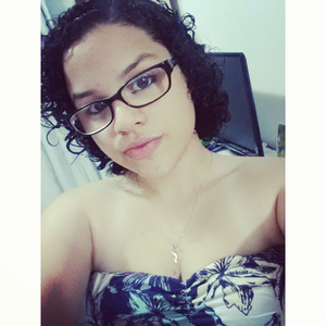 Foto de perfil de Mirella Santos