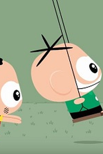 Poster de Episódio Balancinho - Golf (2015)