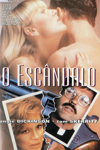 Poster de Filme O Escândalo (1984)