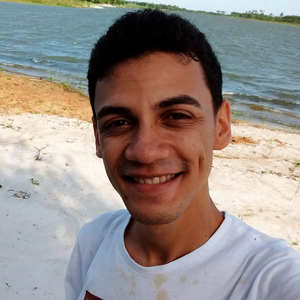 Foto de perfil de Wanderson Neves