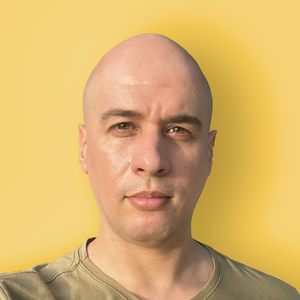 Foto de perfil de Ígor