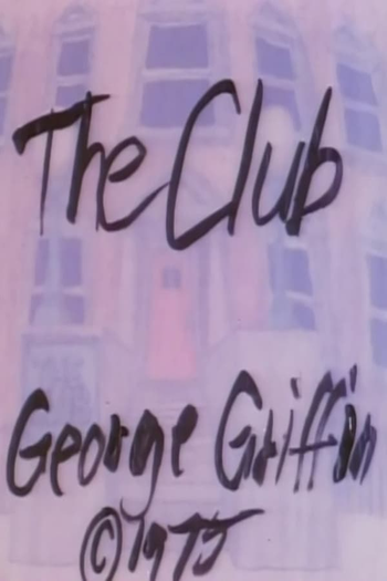 Poster de Curta The Club (1975)