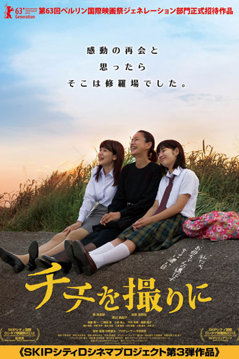 Poster de Filme Foto do Papai (2012)