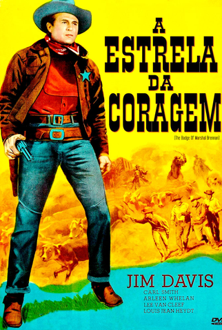 Poster 1 de Filme Sangue em suas Mãos (1957)
