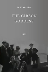 The Gibson Goddess (The Gibson Goddess)