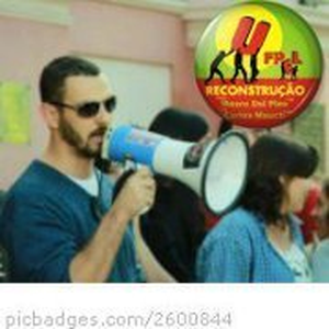 Foto de perfil de Deivisson Hoffmann Sedrez