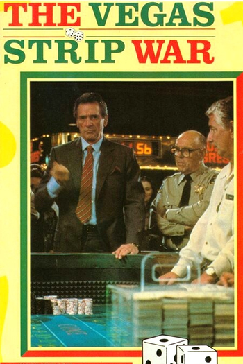  de Filme Guerra em Las Vegas (1984)
