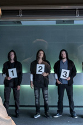 Poster de Episódio Verzockt (2019)