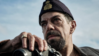 Trailer: "Comandante"  di Edoardo De Angelis | Clip | #Venezia80