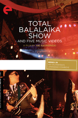 Total Balalaika Show (Total Balalaika Show)