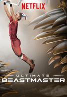 Ultimate Beastmaster (3ª Temporada) (Ultimate Beastmaster: Survival of the Fittest (Season 3))