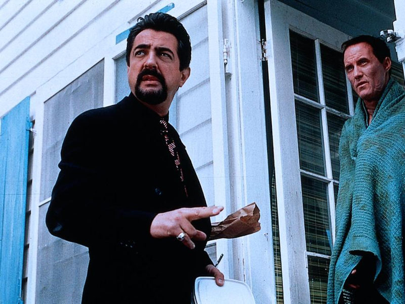 Foto 4 de A Maldição