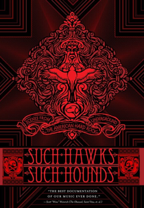 Such Hawks Such Hounds (Such Hawks Such Hounds)