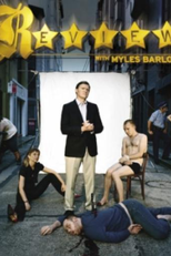Review with Myles Barlow (2ª Temporada) (Review with Myles Barlow (2ª Temporada))