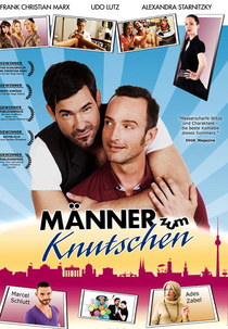 Men To Kiss (Manner Zum Knutschen)