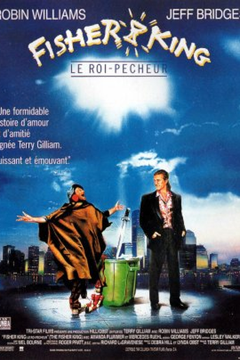  de Filme O Pescador de Ilusões (1991)