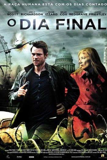 de Série O Dia Final (2009)