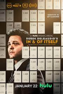 Derek DelGaudio’s In & of Itself - Poster / Capa / Cartaz - Oficial 1