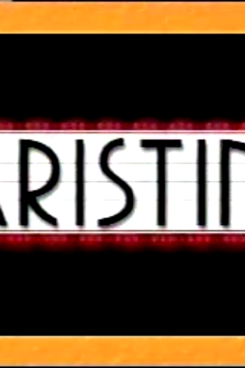 Poster de Série Kristin (2001)