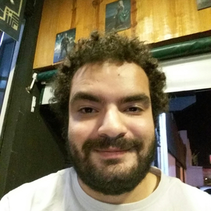 Foto de perfil de Diogo Hilário da Cruz