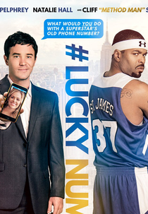 Número da Sorte (#Lucky Number)