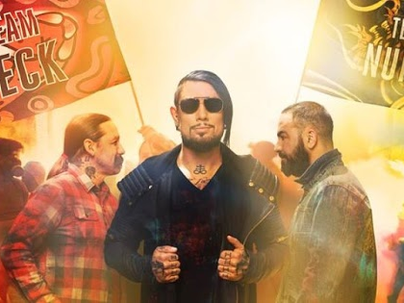 Foto 1 de Ink Master (8ª Temporada)