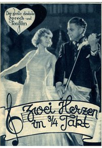 Dois Corações ao Compasso de Valsa (Zwei Herzen im Dreiviertel-Takt)