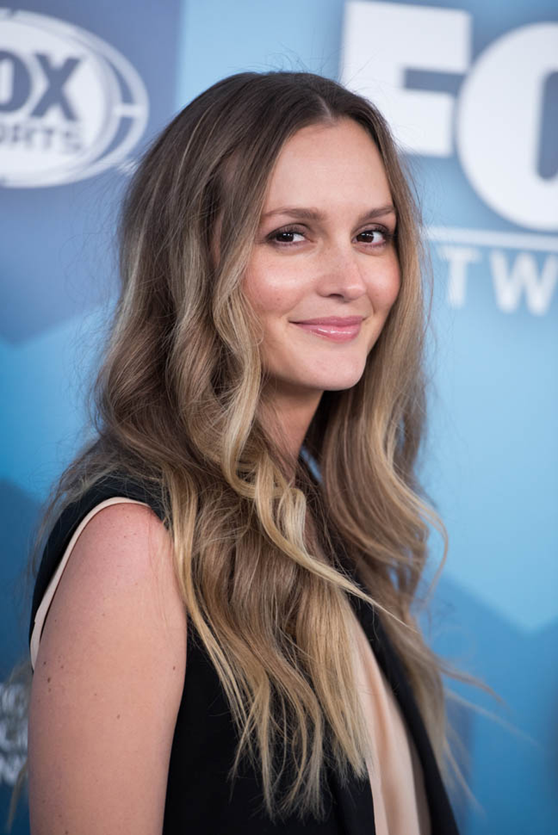 Leighton Meester - Foto 3