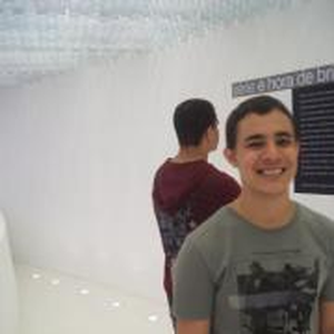 Foto de perfil de Raoni