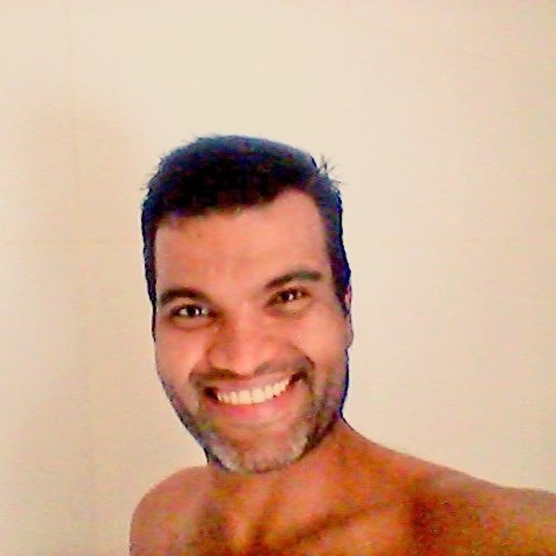 Marcelo Guilherme - Foto 1