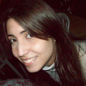 Foto de perfil de Amanda Padovan