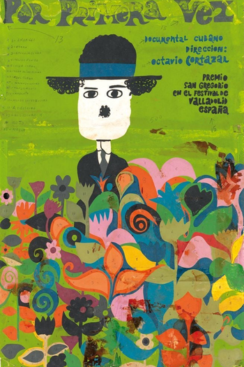 Poster de Curta Pela Primeira Vez (1967)