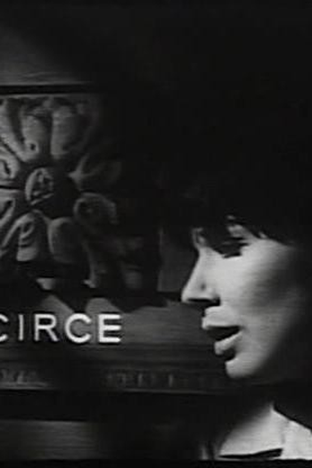 Poster de Filme Circe (1964)