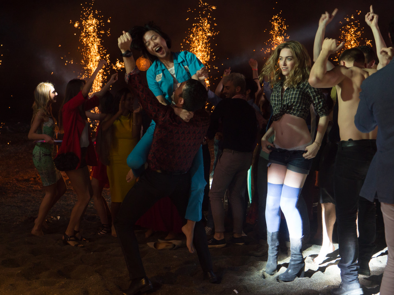 Foto 10 de Sense8 (2ª Temporada)