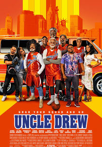Tio Drew (Uncle Drew)