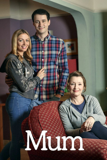 Poster de Franquia Mum (2016)